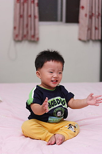 a a