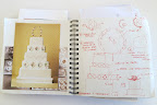 A look at Rosma's sketchbook.