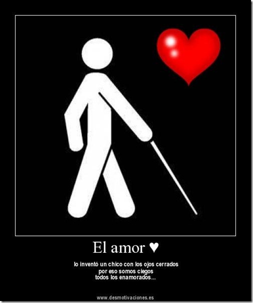 el amor es ciego (18) el amor es ciego (18)