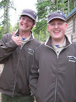 Camp staffing is a fun summer job...with lots of responsibility