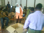 Serdik Kuburaya - Pontianak