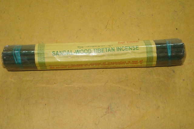 Sandal wood Incense