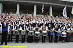 Printemps des sonneurs 2009 � Brest