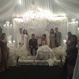 Chinta Wedding Showcase 2009