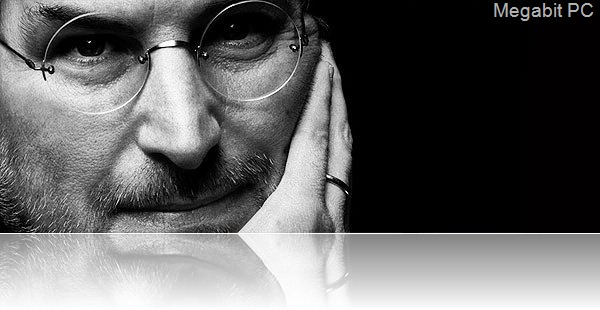 Murió Steve Jobs