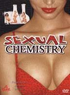 Cover of Julius Fast's Book Sexual Chemistry