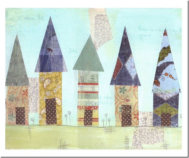 blue-houses