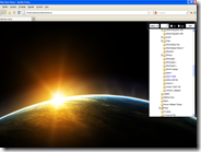 Aprire le foto del PC con Firefox in modalità slide show con Slide Show Viewer