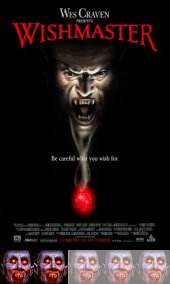 wishmaster C-