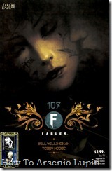 P00007 - Fables #107