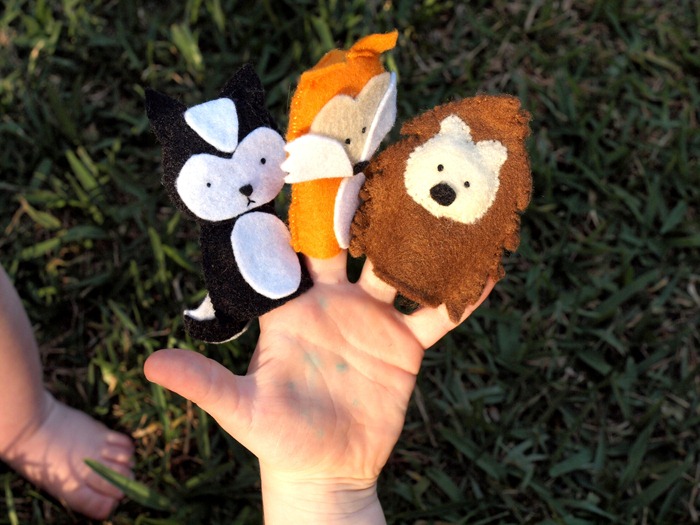 finger puppets (2)