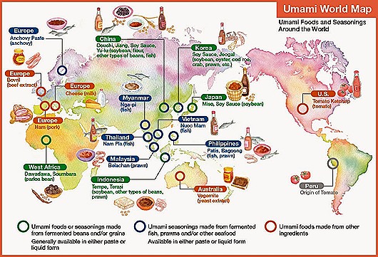 umami-map umami-map