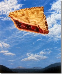 PieintheSky