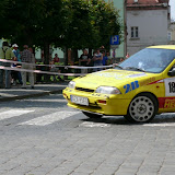 Rajd Zibicki