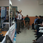 formation AFRA a marrakech