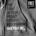 VA_Fake Four Label Sampler Vol4 VA_Fake Four Label Sampler Vol4