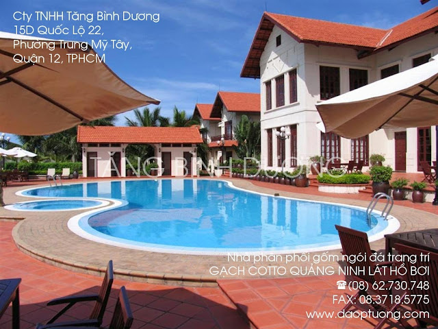 Gạch cotto Quảng Ninh gach cotto quang ninh