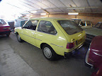 Mazda 323