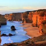 Another Perspective - Great Ocean Road, Australia