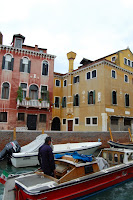 Italie - Venise
