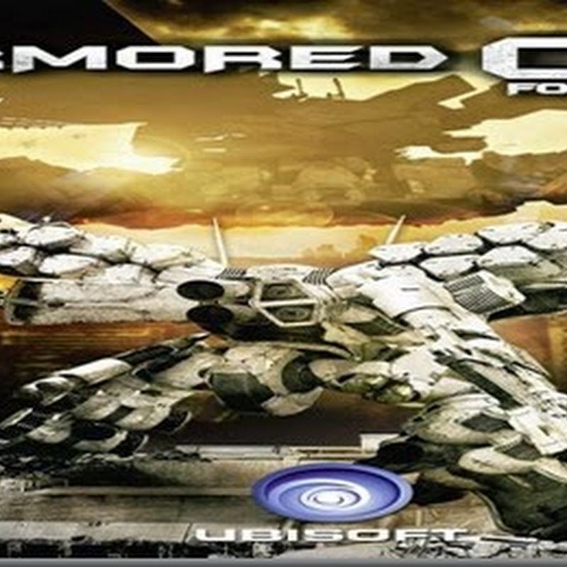 Armored Core For Answer [PS3]