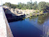 Promem z Tarchomina do Łomianek, Kampinos - rower g&oacute;rski