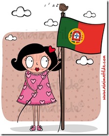 bandeira matilde bandeira matilde
