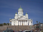 Helsinki Cathedral
