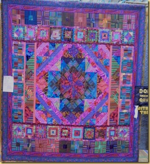Gratitude Pam Green
