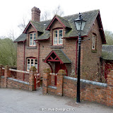 Ironbridge April 2010