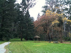 May 25 - Site of old Fernshaw Township