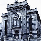 Poland, Lodz, Synagogue Distroyed during the Holocaust.jpg