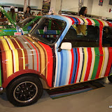 philippine transport show 2011 - cars (117).JPG
