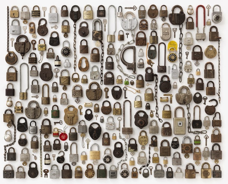 LOCK-COLLECTION