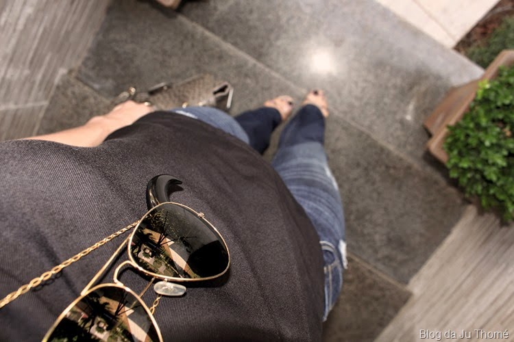 look básico jeans e camiseta3 look básico jeans e camiseta3
