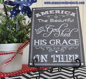 Super-Saturday-Craft-Idea-Chalkboard Plaques