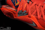 lebron9 allstar galaxy 59 web black Nike LeBron 9 All Star aka Galaxy Unreleased Sample