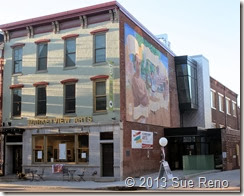 Marketview Arts Building, York, PA