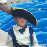 Muskegon Summer Celebration - July 1st - 4pm Show