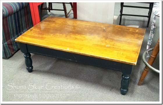 Coffee Table 2013-02-05 000