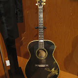 Inside the Country Music Hall of Fame in Nashville TN 09042011j