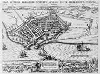 Le Havre 1517