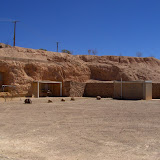 Coober pedy