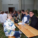 Schleifchenturnier 2005
