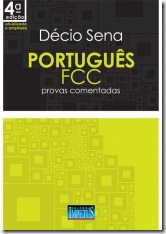 23 - Português - Coleção Décio Sena - FCC