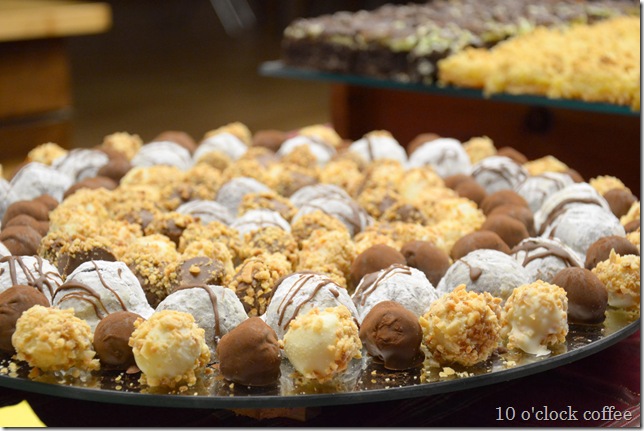 truffles