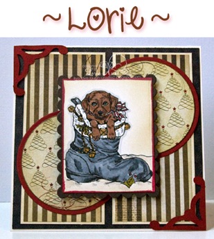 Lorie Lorie