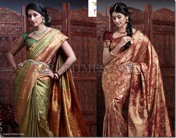 Pooja_Hegde_Traditional_Sarees