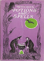 Witches Potions And Spells