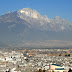 Jade Dragon Snow Mountain